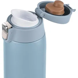 Emsa Light Mug eisblau 0,4 l