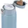 Emsa Light Mug eisblau 0,4 l