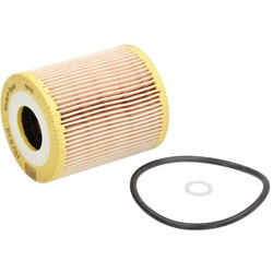 Ölfilter MANN-FILTER HU 818 x