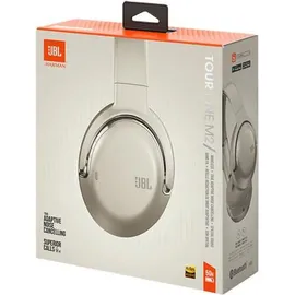 JBL Tour One M2 champagne