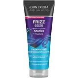 John Frieda Frizz Ease Shampoo Loops Couture 250 ml