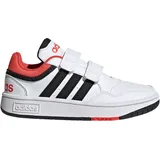 adidas Hoops 3.0 Cuffed White 1 29