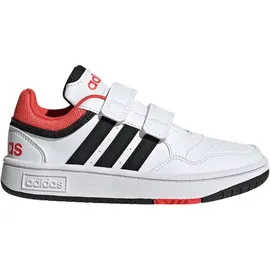 adidas Hoops 3.0 Cuffed White 1 29