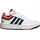 adidas Hoops 3.0 Cuffed White 1 29