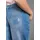 delmao Loose-fit-Jeans in blue stone washed), | Gr.: 182