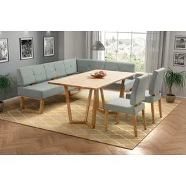 Home Affaire Ponza Polsterstuhl Küchenstühle (17677262-0)