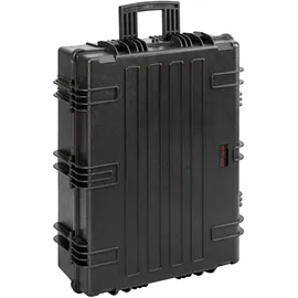 Explorer Cases 7726 Koffer Schwarz mit Schaumstoff