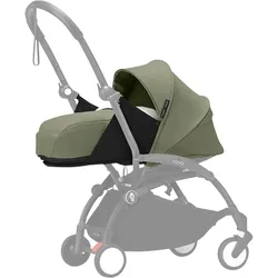 Stokke® YOYO3 Neugeborenenset 0+, gruen