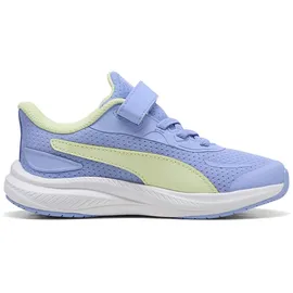 Puma Skyrocket 2 Kinder IntenseLavender/White 32