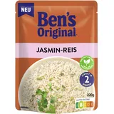 ben"s' Ben"s Original Express Jasmin-Reis 220G'