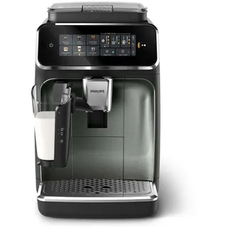 Latte Go EP3349/70 schwarz