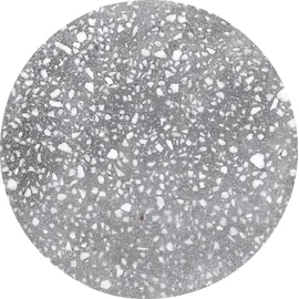 GUTMANN FACTORY Beistelltisch TERRAZZO - D/H ca. 30,00x40,00