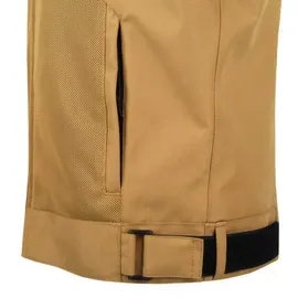 BERING Alias Textiljacke Beige XL