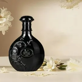 arabiyat prestige Nyla Suede Eau de Parfum 80 ml