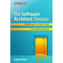 The Software Architect Elevator