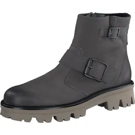 Paul Green Stiefel in dunkelgrau | Gr.: 38 EU