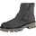 Paul Green Stiefel in dunkelgrau | Gr.: 38 EU