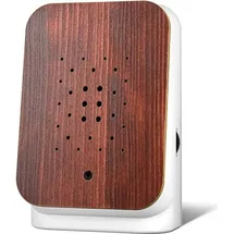 Zwitscherbox Junglebox Teak