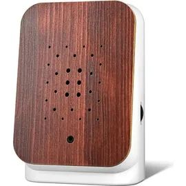 Zwitscherbox Junglebox Teak