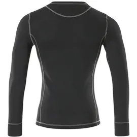 Mascot Crossover 50027 Langarm-baselayer - Black - 3XL
