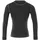 Mascot Crossover 50027 Langarm-baselayer - Black - 3XL