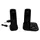 Gigaset AS690A Duo Schwarz