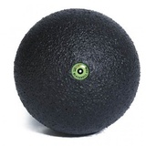 Blackroll Ball 08 schwarz BRBBBK08C