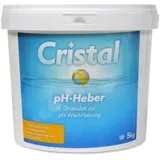 Cristal pH-Heber, 5kg