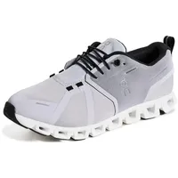 On Cloud 5 Waterproof Herren Glacier/White 42,5