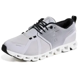 On Cloud 5 Waterproof Herren Glacier/White 42,5