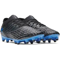 Under Armour Magnetico Pro 5 FG Herren black/titan gray/blue atlantis 43