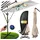 Kesser Ampelschirm Holly rechteckig Ø 350 cm mit LED Beige
