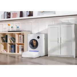 astropet Katzenstreumatte für Mercury Series Grau