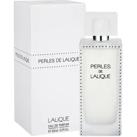 Lalique Perles de Lalique Eau de Parfum 100 ml