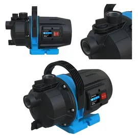 Güde Gartenpumpe GP 6035 600W