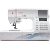 Singer Quantum Stylist 9960 weiß