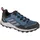 adidas Terrex Tracerocker 2 Herren Core Black / Grey Three / Impact Orange 44 2/3