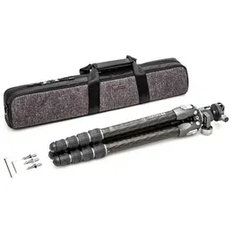 Benro Stativ Tortoise 35C + GX35 Kit Carbon (TTOR35CGX35)| Preis nach Code NIKOLAUS