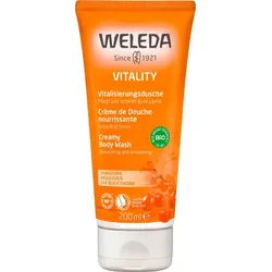 Sanddorn Vitality Dusche