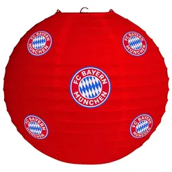 Laterne FC Bayern München