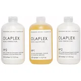 Olaplex Professionals Salon Kit 3 x 525 ml