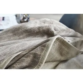 IBENA Fano 150 x 200 cm braun/camel