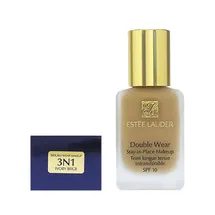 Estée Lauder Double Wear Stay-In-Place Makeup LSF 10 3N1 ivory beige 30 ml