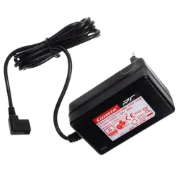 Carrera RC Ladegerät 8 4V 1000mAh für Red Fibre - Carrera Profi RC (183001  183002)