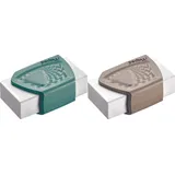 Maped Radiergummi Smiling Planet farbsortiert, 1 St.