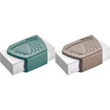 Maped Radiergummi Smiling Planet farbsortiert, 1 St.