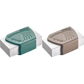 Maped Radiergummi Smiling Planet farbsortiert, 1 St.