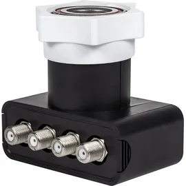 Megasat D4 Profi-Line