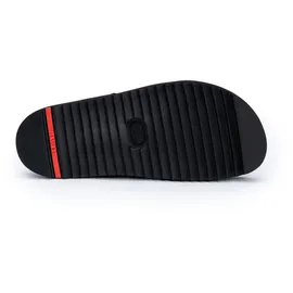 LLOYD Riemchensandale Damen Schwarz 37