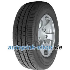 Toyo 235/65 R16C 115S/113S Nano Energy Van